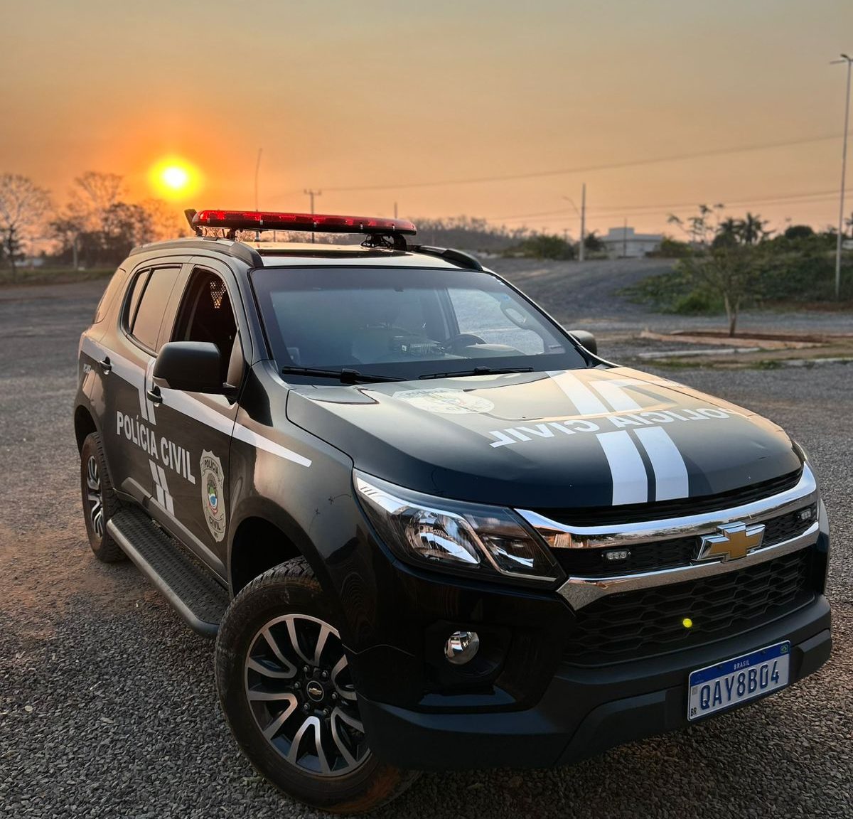 Operação Conjunta entre Polícias em Dourados Combate ao Tráfico de Drogas