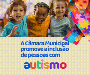 Banner publicitário